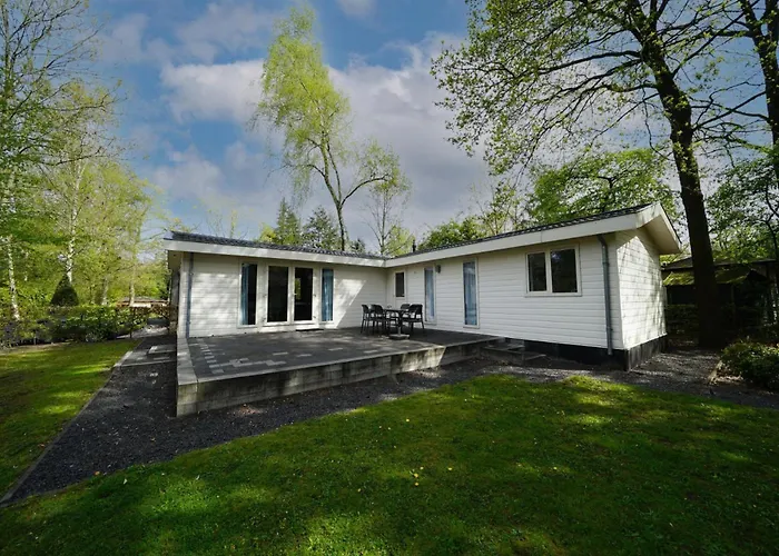 EuroParcs De Achterhoek