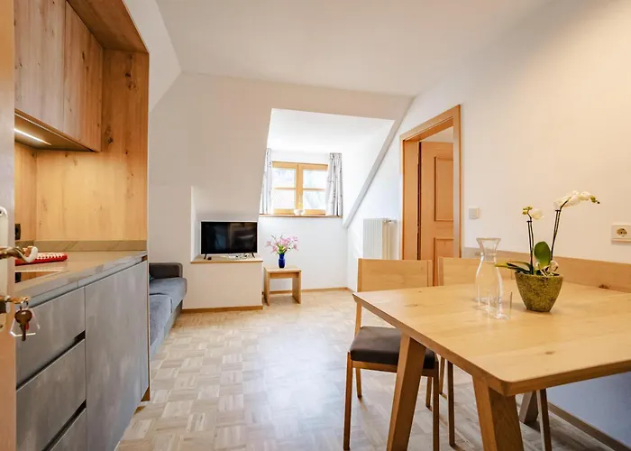 Residence Edelweiss