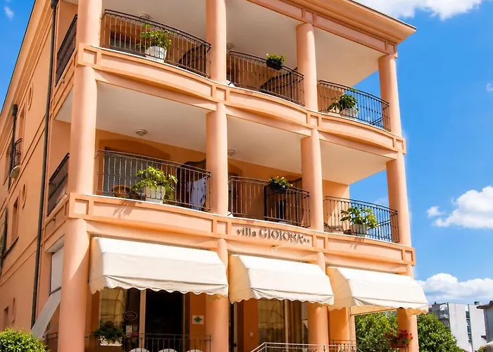Gioiosa Beach&Water Park