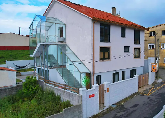 Albergue de Sonia
