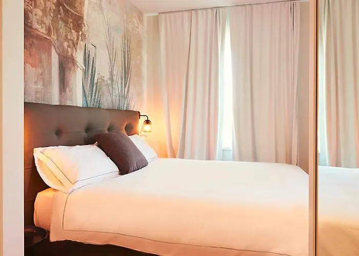 Hotel B&B il Mosaico