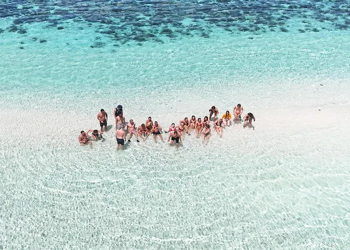 Outpost Beach