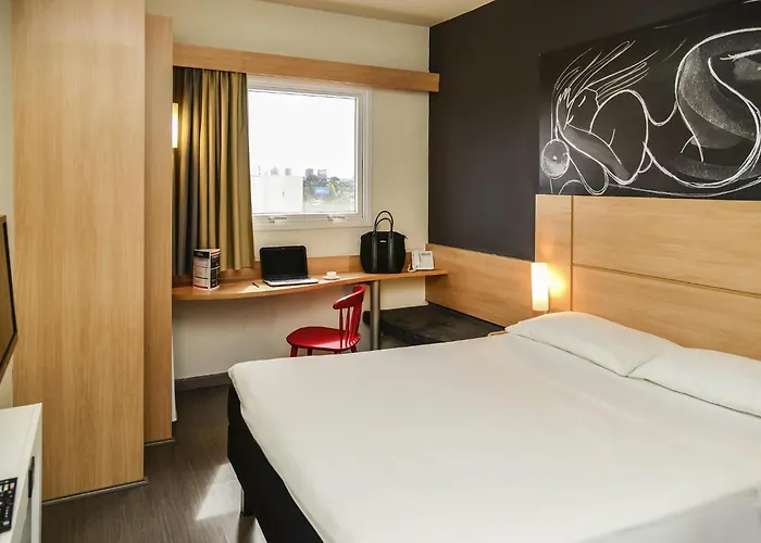 Ibis Uberaba