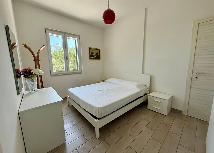Villa Anna Residence Rodi