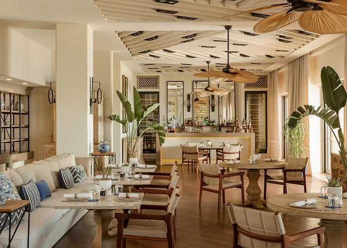 Allium Bodrum Resort&Spa