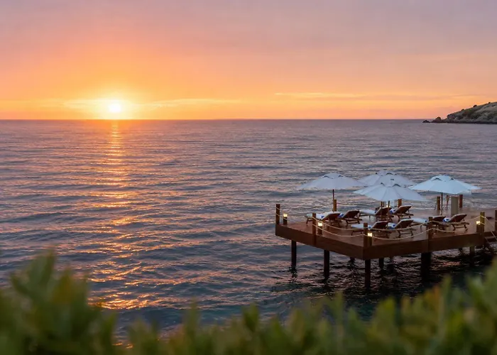 Allium Bodrum Resort&Spa