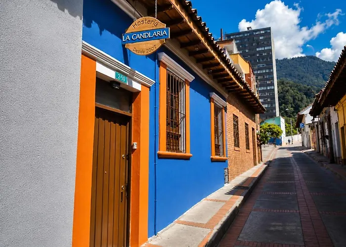 La Candelaria