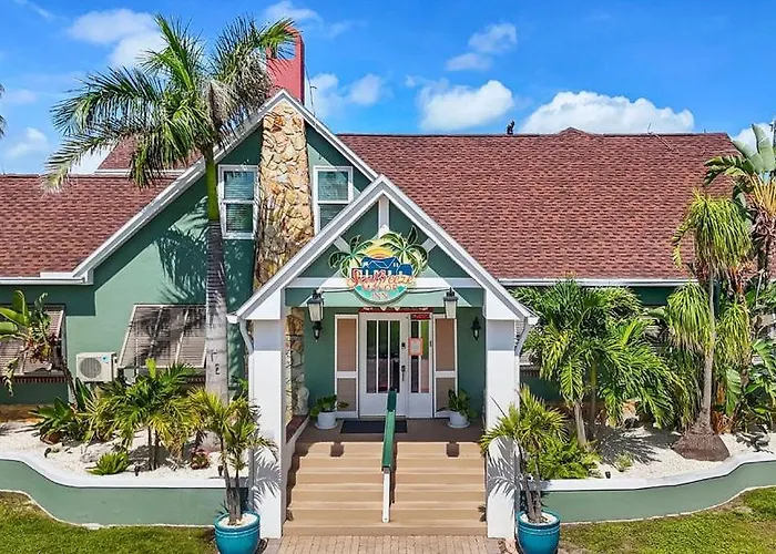 Sea Breeze Manor Inn