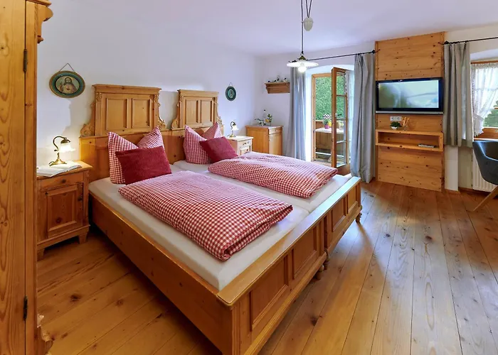4 Sterne Hotels Lechner