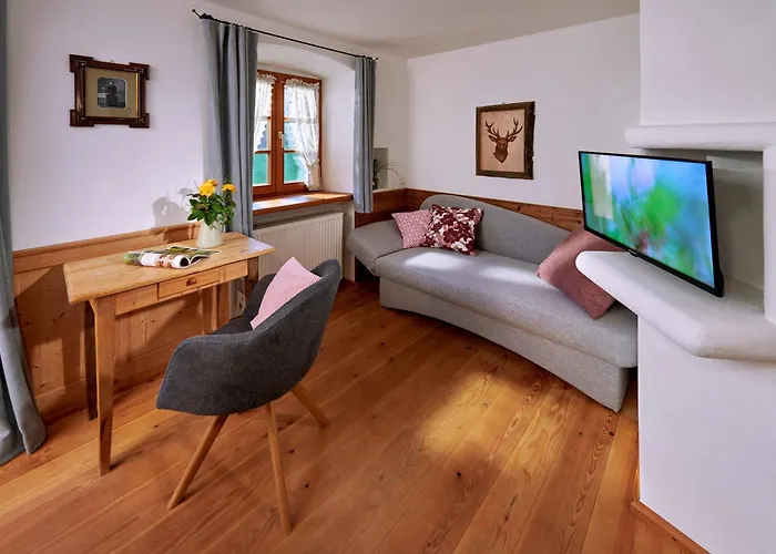 4 Sterne Hotels Lechner