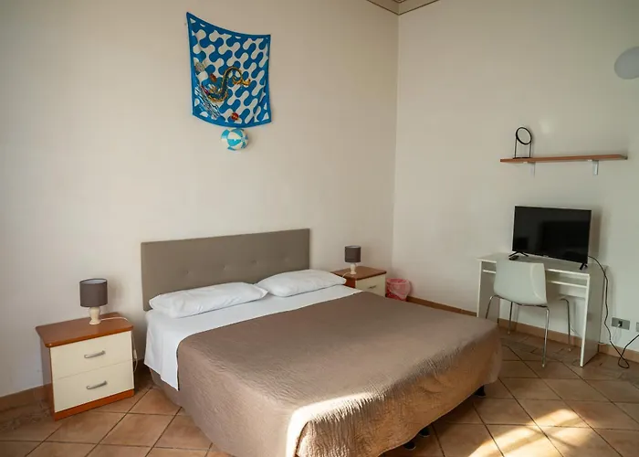 Casa di Alfredo Affittacamere