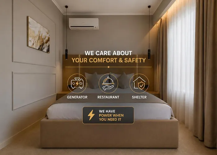 Boomerang Boutique Hotel