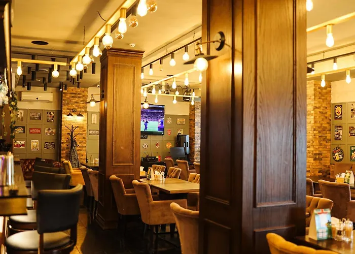 Boomerang Boutique Hotel