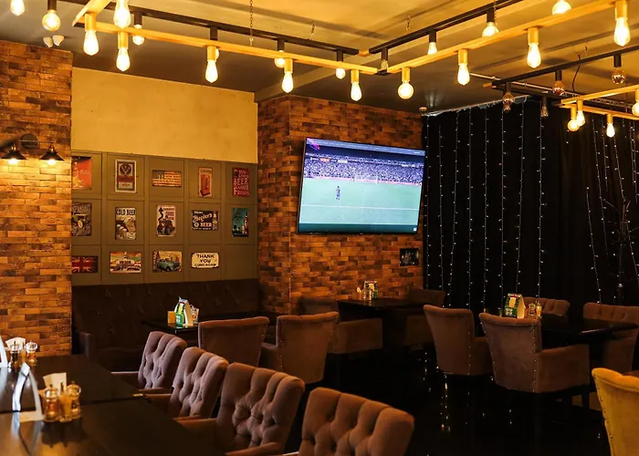 Boomerang Boutique Hotel