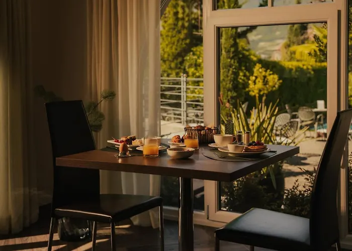 Hotel Am Villa Laurus