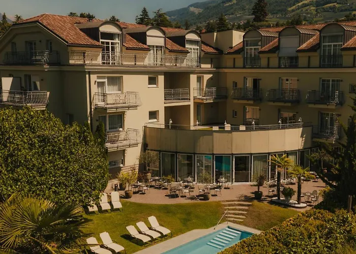 Hotel Am Villa Laurus