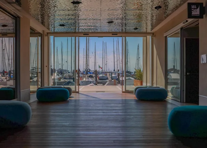 Mosella Suite Hotel