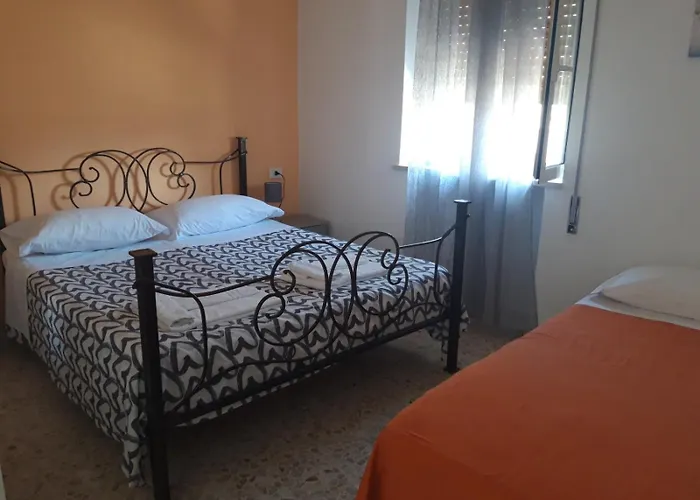 B&B Torre del lago 2