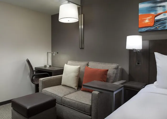 Hyatt Place New York City - Times Square