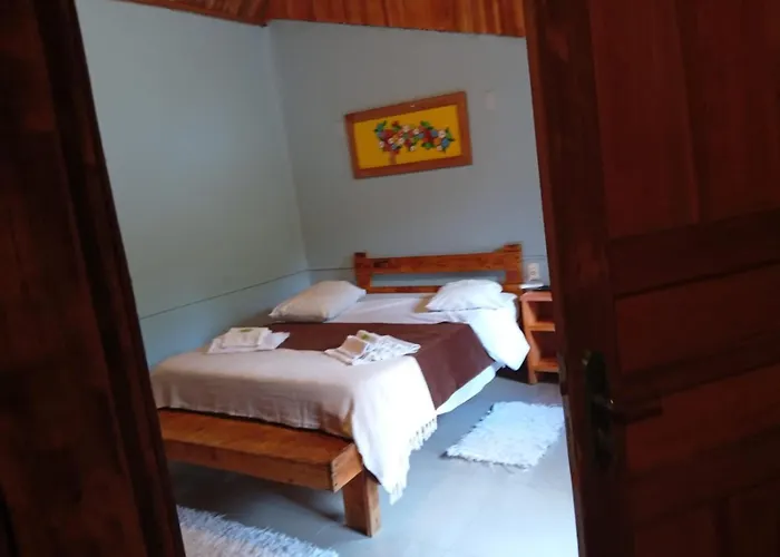 Pousada Toque de Minas
