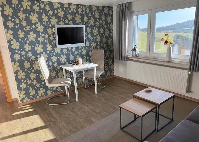 Haus Astenblick