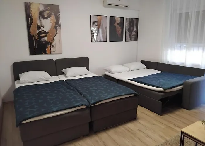Apartman Vanja