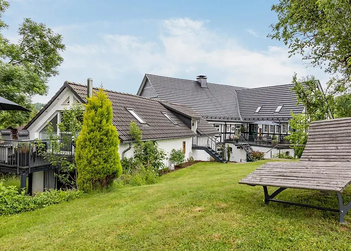 Ferienwohnungen Schneider