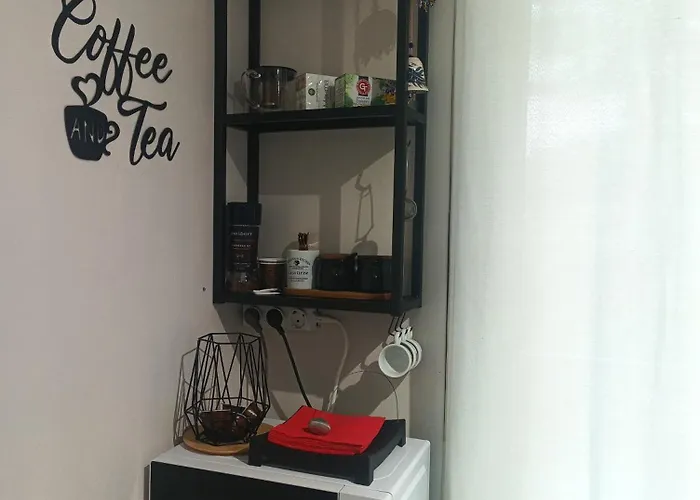 Apartament Bogoslovovi