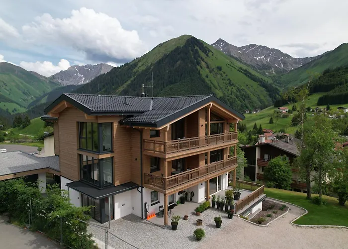 Haus Enzian