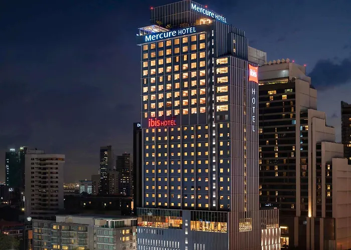 Ibis Bangkok Sukhumvit 24