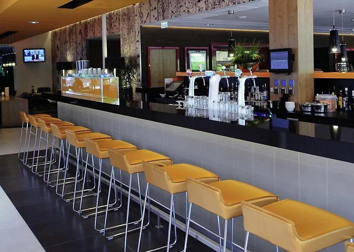 Novotel Rotterdam
