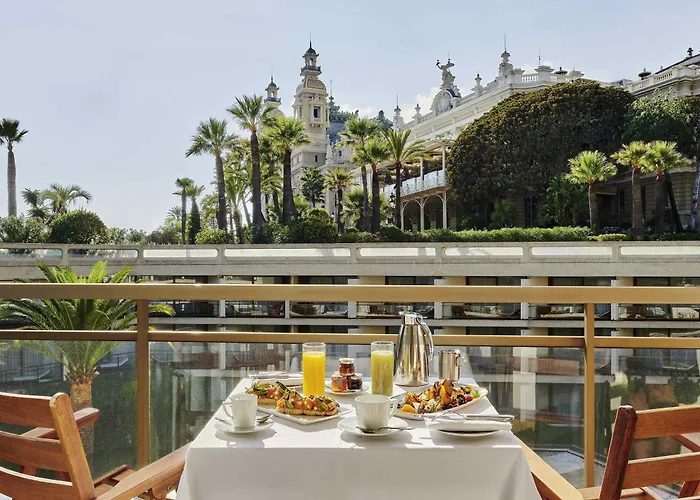 Fairmont Monte Carlo