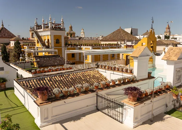  Las Casas De La Juderia