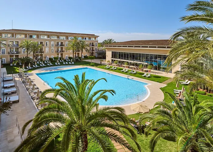 Grupotel Playa De Palma Suites & Spa