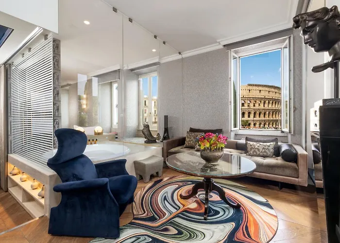 Palazzo Manfredi – Small Luxury s Of The World