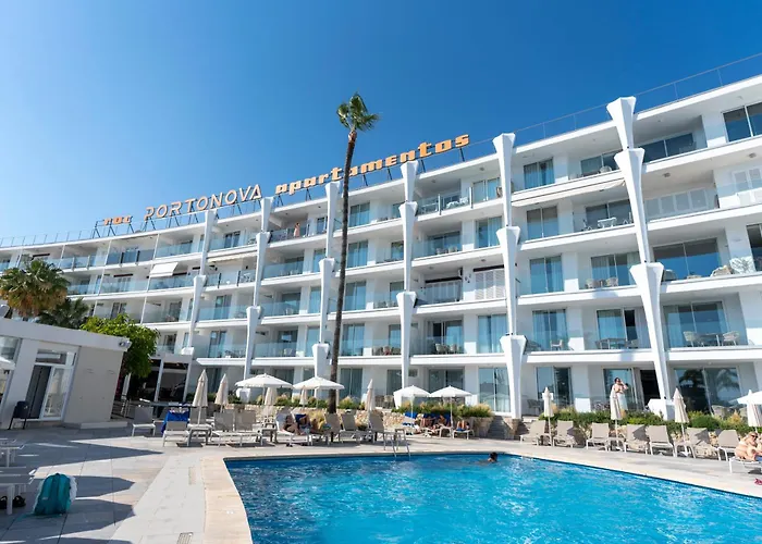 Suites Roc Portonova