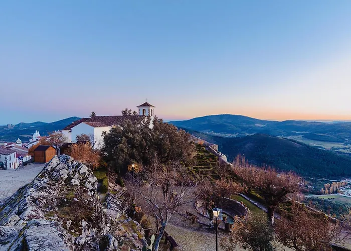 Dom Dinis Marvão