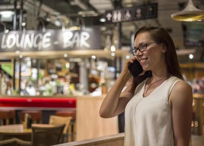 Ibis Vienna Airport
