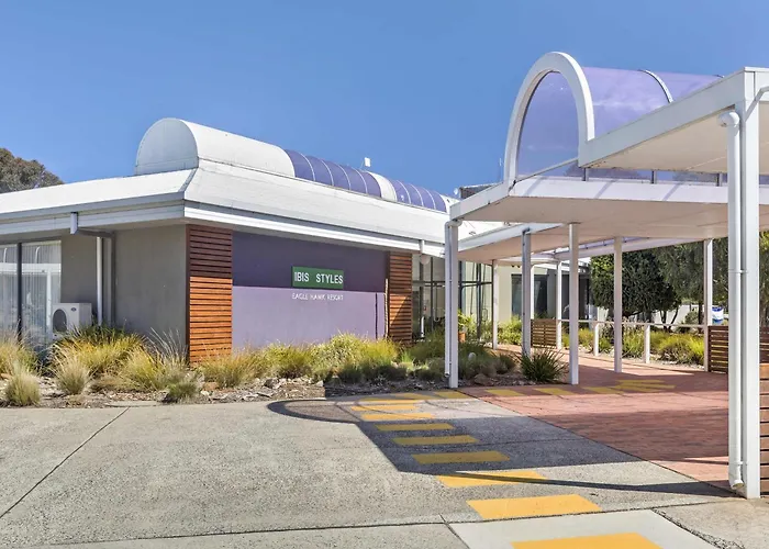 Ibis Styles Eagle Hawk