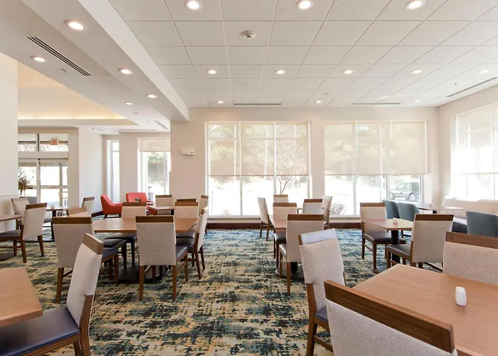 Hilton Garden Inn