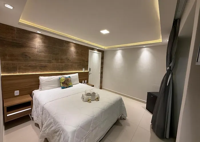 Hotel Pousada Casacolina