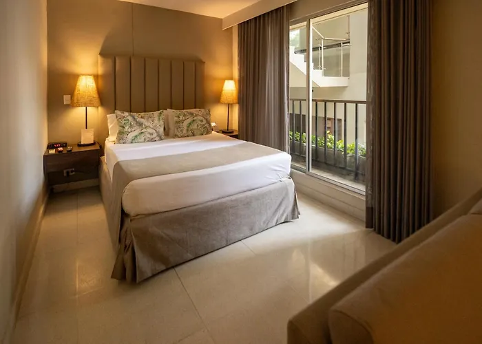 Madisson Boutique Hotel Cartagena