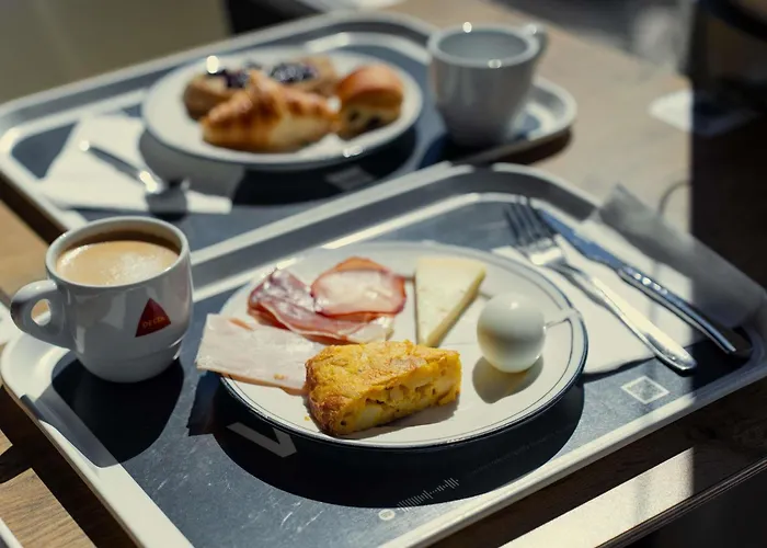 Ibis Alicante