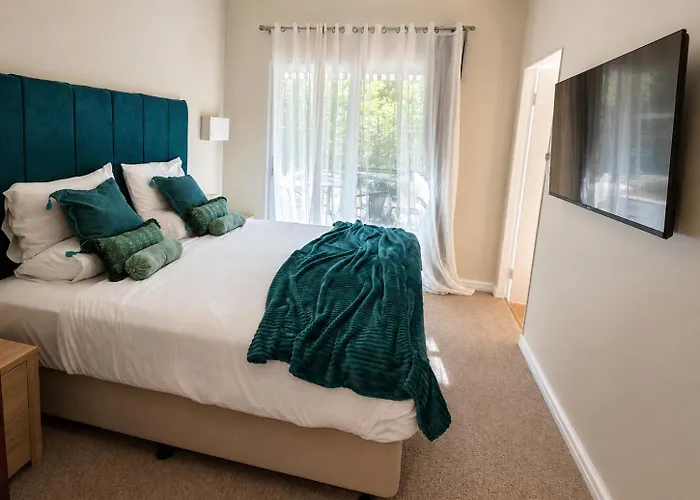 Сity center hotels Margaret River