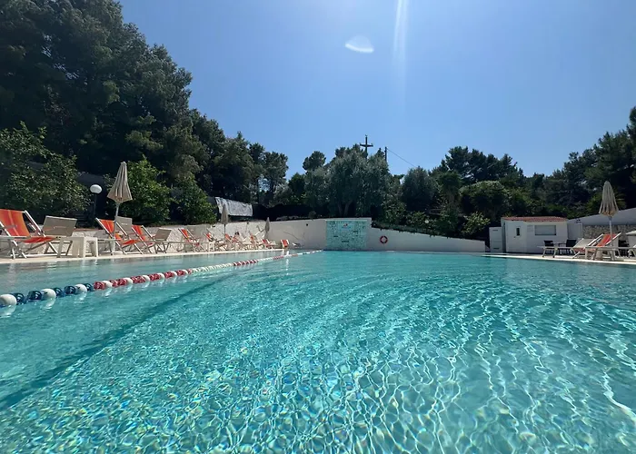  Villaggio Elisena