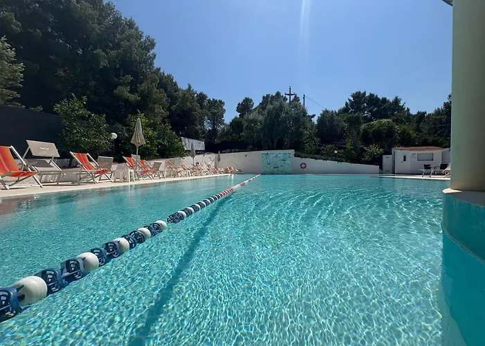  Villaggio Elisena