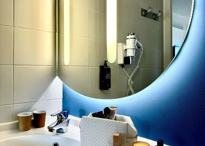 Ibis Budget Madrid Alcorcón Móstoles