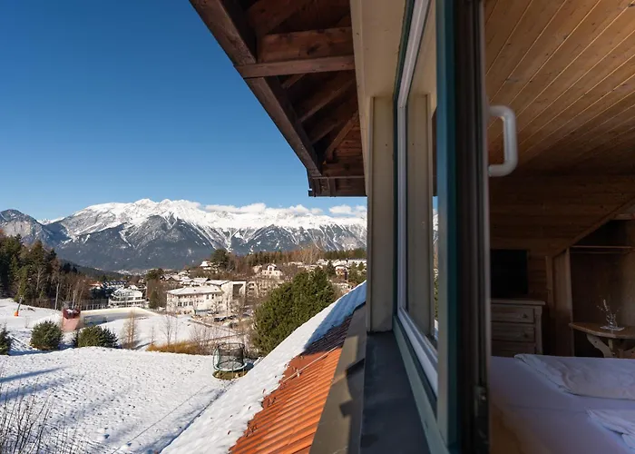 Gruberhof Innsbruck-Igls