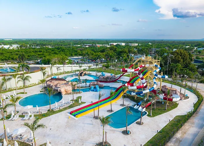 Wyndham Alltra All Inclusive