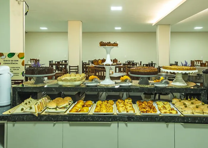 Hanna Amsterdam Hotel & Eventos